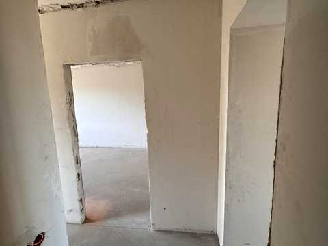 квартира за адресою Кам'янецька вул., 54