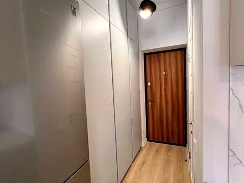 квартира за адресою Миколи Боровського вул., 1/16