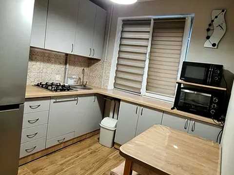 квартира по адресу Любомира Гузара просп. (Космонавта Комарова), 4-А
