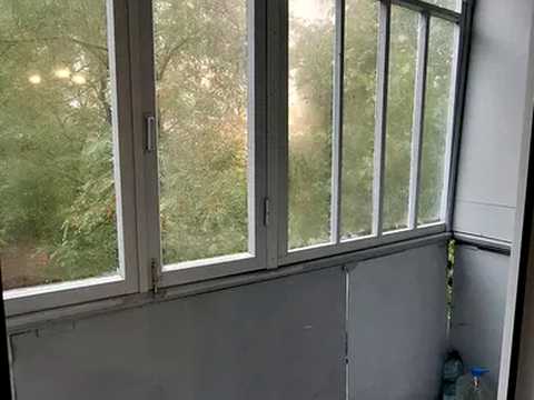 квартира по адресу Любомира Гузара просп. (Космонавта Комарова), 4-А
