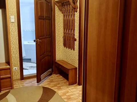 квартира по адресу Науки просп., 54-Б
