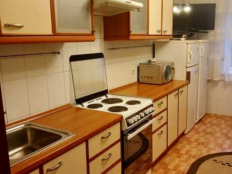 квартира по адресу Науки просп., 54-Б
