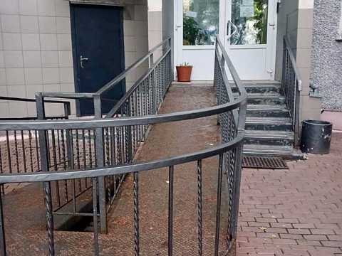квартира по адресу Науки просп., 54-Б