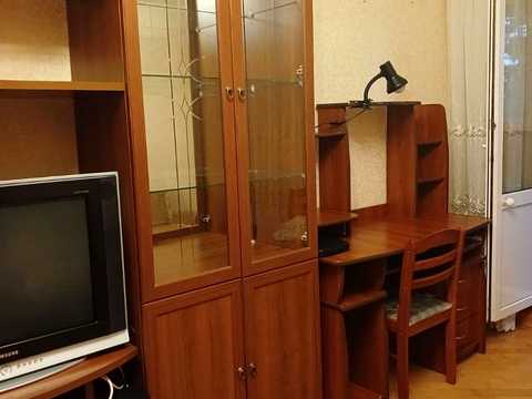квартира по адресу Науки просп., 54-Б