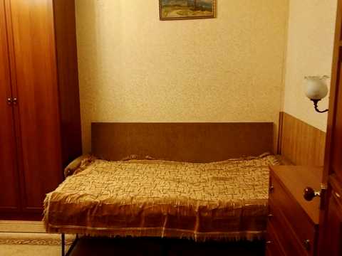 квартира по адресу Науки просп., 54-Б