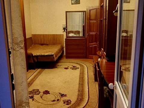 квартира по адресу Науки просп., 54-Б