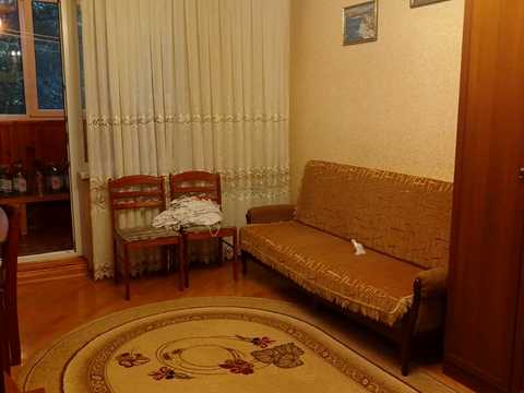 квартира по адресу Науки просп., 54-Б