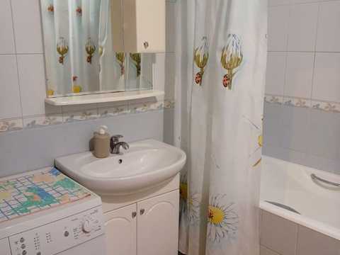 квартира по адресу Науки просп., 54-Б