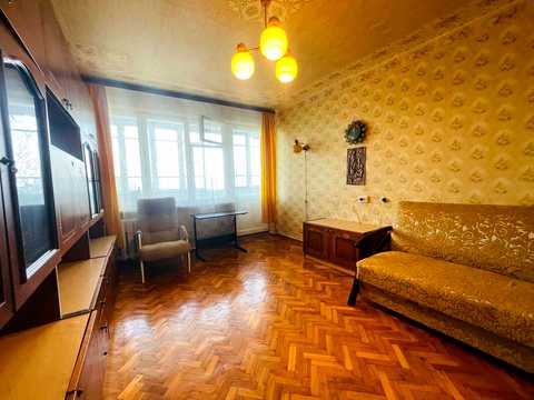 квартира по адресу Любомира Гузара просп. (Космонавта Комарова), 14-А