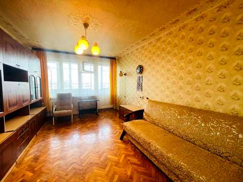 квартира по адресу Любомира Гузара просп. (Космонавта Комарова), 14-А