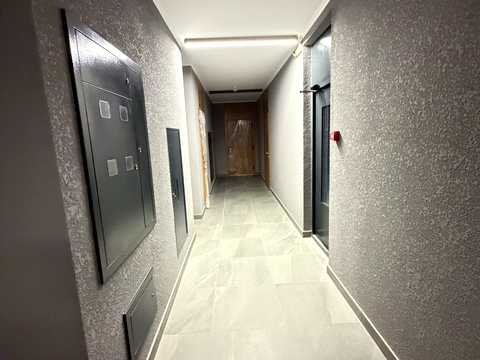 квартира за адресою Кудрявська вул., 24а