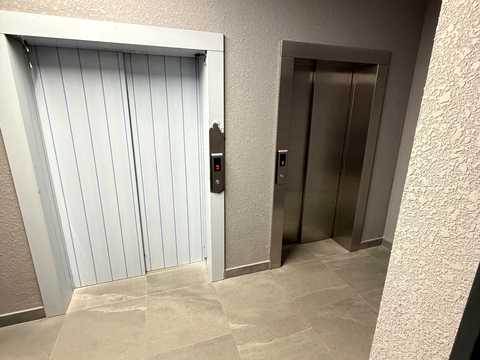 квартира за адресою Кудрявська вул., 24а