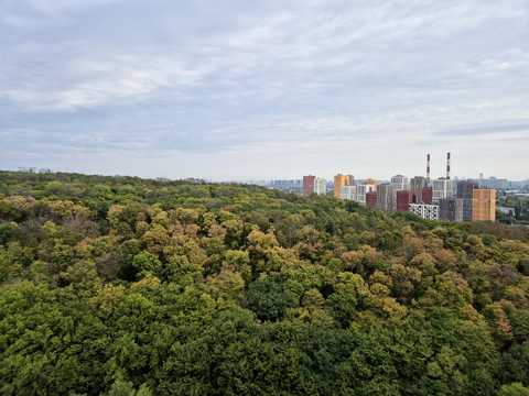квартира по адресу Лысогорский пер., 20