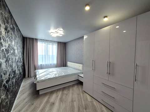 квартира по адресу Лысогорский пер., 20