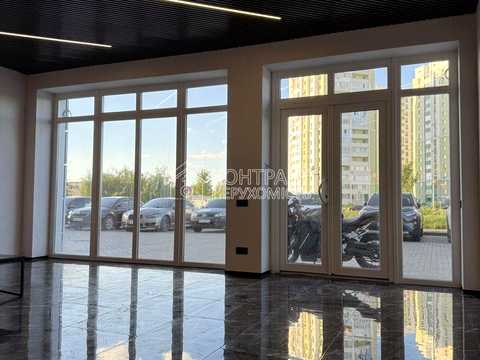 коммерческая по адресу Лосевский пер., 2б