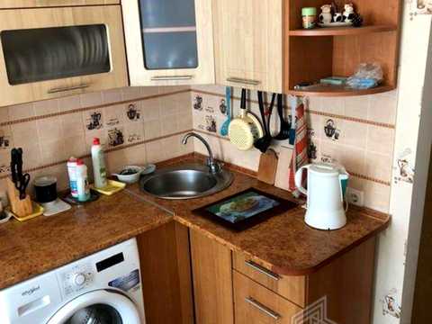 квартира за адресою Олени Теліги вул., 35-Д
