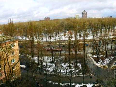 квартира за адресою Олени Теліги вул., 35-Д