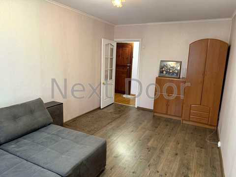 квартира за адресою Оболонський просп., 11