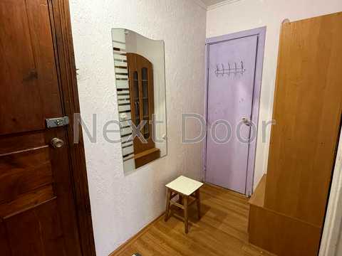 квартира за адресою Оболонський просп., 11