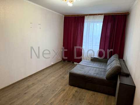 квартира за адресою Оболонський просп., 11