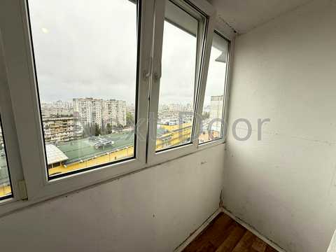 квартира за адресою Оболонський просп., 11