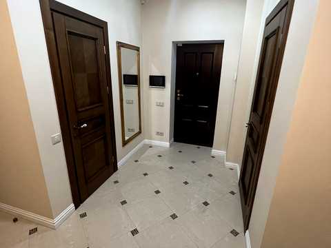 квартира за адресою Лабораторна вул., 8