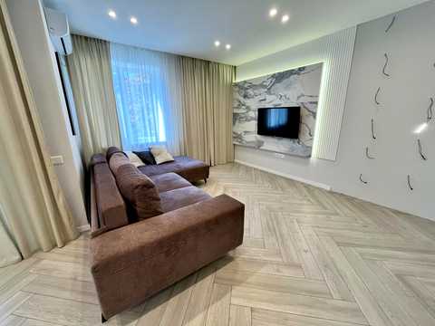 квартира за адресою Петра Сагайдачного вул., 2