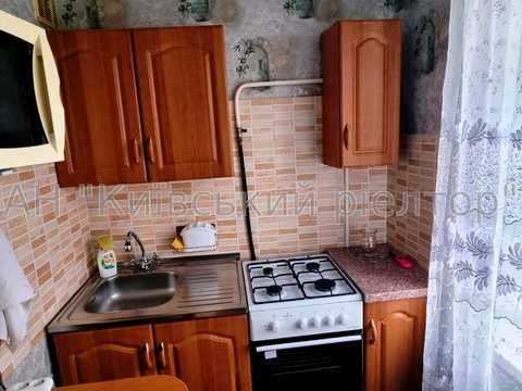 квартира за адресою Алматинська вул. (Алма-Атинська), 68-А