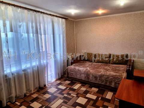 квартира за адресою Алматинська вул. (Алма-Атинська), 68-А