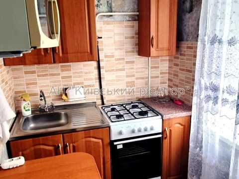 квартира за адресою Алматинська вул. (Алма-Атинська), 68-А