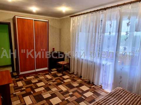 квартира за адресою Алматинська вул. (Алма-Атинська), 68-А