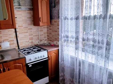 квартира за адресою Алматинська вул. (Алма-Атинська), 68-А