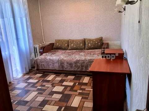 квартира за адресою Алматинська вул. (Алма-Атинська), 68-А