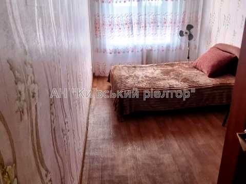квартира за адресою Алматинська вул. (Алма-Атинська), 68-А