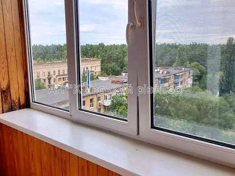 квартира за адресою Алматинська вул. (Алма-Атинська), 68-А