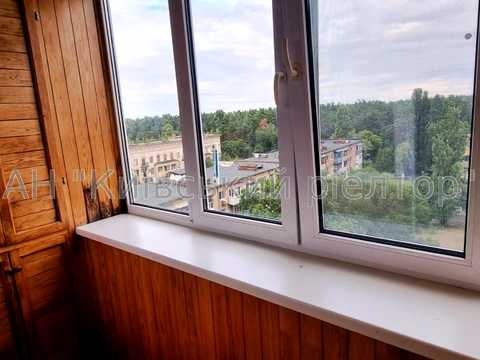 квартира за адресою Алматинська вул. (Алма-Атинська), 68-А
