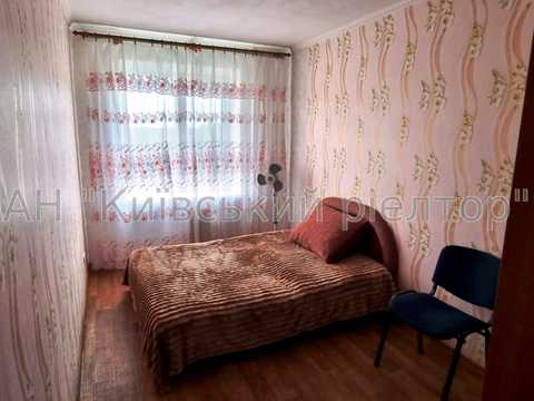 квартира за адресою Алматинська вул. (Алма-Атинська), 68-А