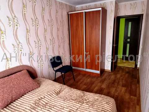 квартира за адресою Алматинська вул. (Алма-Атинська), 68-А