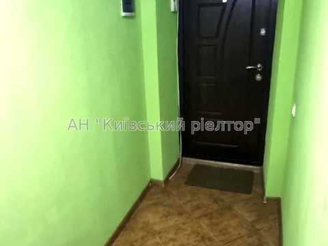 квартира за адресою Алматинська вул. (Алма-Атинська), 68-А