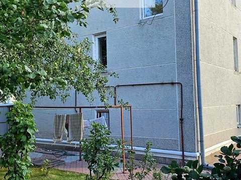будинок за адресою с. Біла, Надії вул., 3