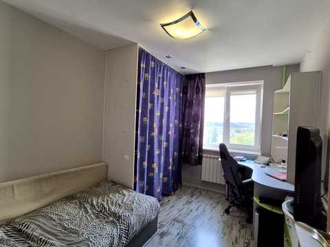 квартира за адресою Клочківська вул., 105б