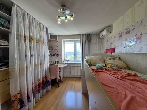 квартира за адресою Клочківська вул., 105б