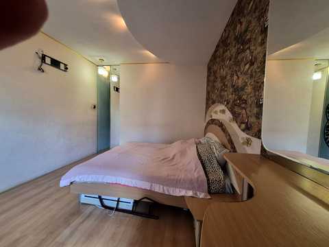 квартира за адресою Клочківська вул., 105б