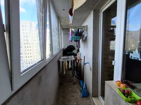 квартира за адресою Клочківська вул., 105б