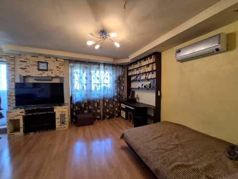 квартира за адресою Клочківська вул., 105б