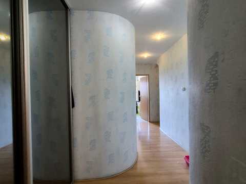 квартира за адресою Клочківська вул., 105б