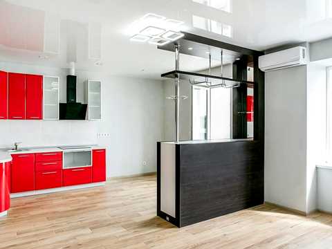 квартира за адресою Авіахімічна вул., 7