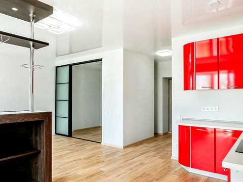 квартира за адресою Авіахімічна вул., 7