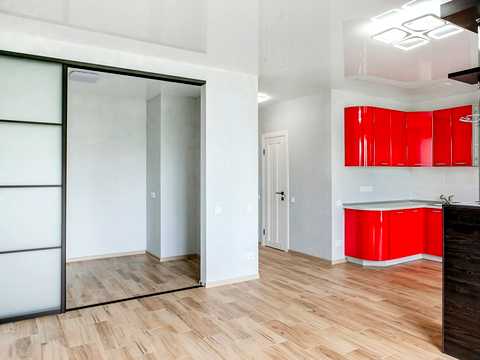 квартира за адресою Авіахімічна вул., 7