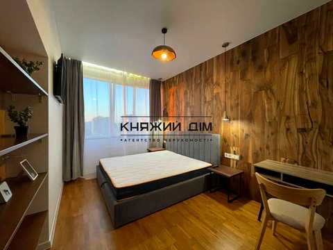 квартира за адресою Василя Тютюнника вул. (Анрі Барбюса), 37/1